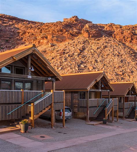 Moab springs ranch - The Moab Springs Ranch is just minutes away from the Arches National Park & the Canyonlands National Park. Make us your next holiday destination. Book Now! ^ Book Today! +1 435 259 7891; Live Webcam ☰ Home; Accommodations. BUNGALOWS; TOWNHOUSES;